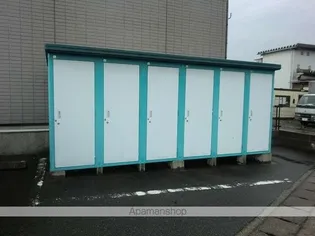 レオパレスメゾネット長本【104号室】のその他画像