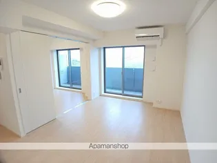 エルドール【203号室】の居間