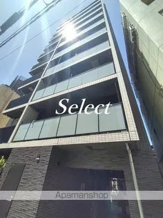 SHOKEN RESIDENCE横浜戸部IIの画像