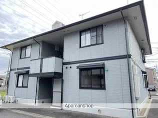 ハイムプランドール Bの画像