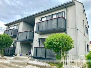 ピュアスイート【202号室】の外観