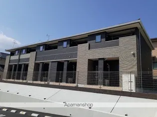 ニュー メゾンコリーヌの画像