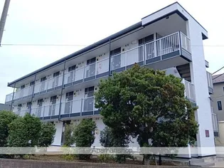 レオパレスジョセリーヌの画像