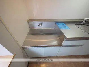 VIPちくさ【203号室】の内装