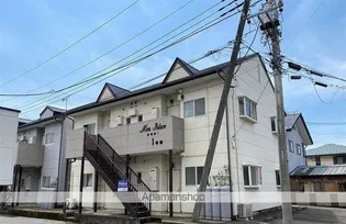 モンパレス赤堀Ⅰの画像