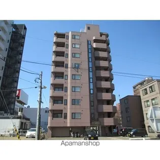 メゾン北辰の画像