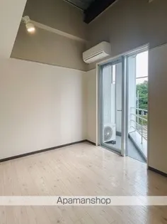 サンガーデン光【2階】の内装