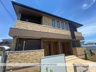 プライムガーデン Aの画像