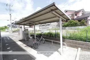 クレアール【1階】の内装