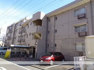 スカイプラザ二城の画像