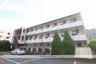 レオパレスアルシオネの画像