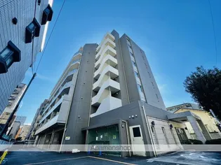リシェール町田の画像