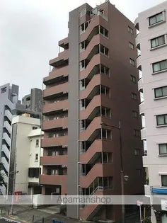 東京都練馬区向山1丁目【マンション】の外観