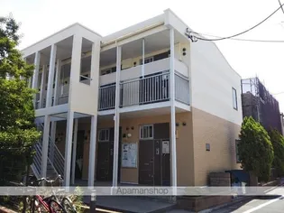 レオパレスグリーンハイツ4号の画像