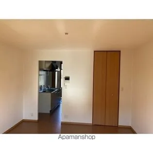 パナ・プロヴァンスT【1階】の内装