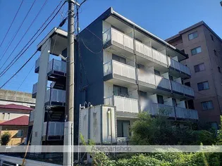 レオパレスフェアリーの画像