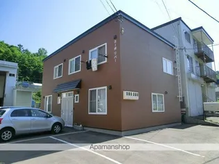 コーポリバーの画像