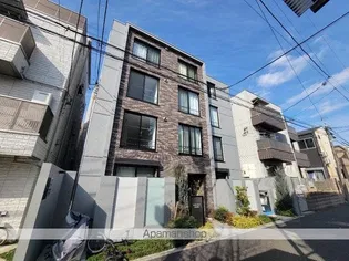 PASEO笹塚の画像