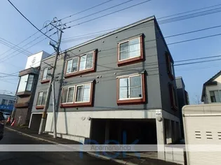 CENTRAL COURTの画像