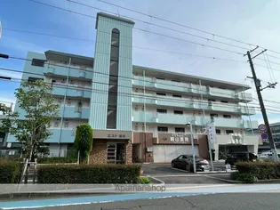 エスト深井の画像