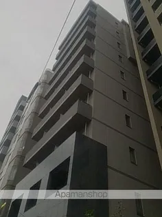 メインステージ文京春日【3階】の外観