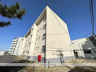 ロイヤルハイツ野洲の画像