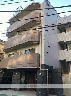 スカイコート小竹向原【3階】の外観