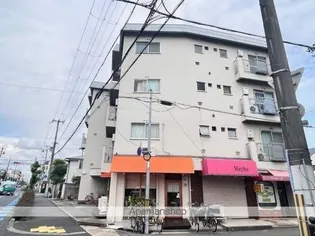 市隆ハイツ武庫之荘の画像