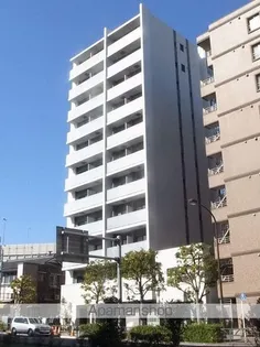 アーバネックス浅草【6階】の外観