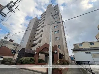 朝日プラザ高松エルグ【7階】の外観