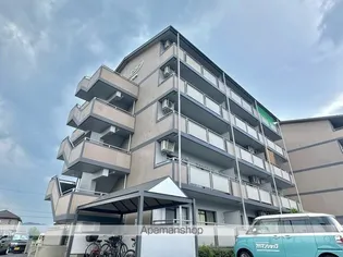 エクシブI番館の画像
