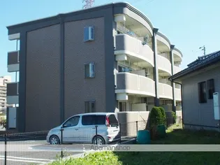 フィオーレⅤ【3階】の外観