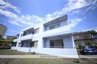 グリーンハイツC棟の画像