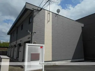 レオパレスサンセールヤエマキの画像