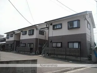 パールハイツ【201号室】の外観