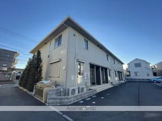 メゾン ド フルールの画像