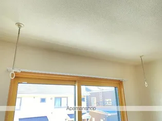 パークサイド早稲田 A【2階】のその他画像