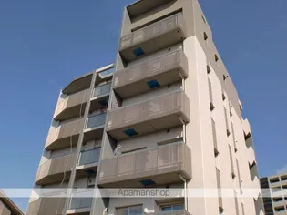 大阪府堺市北区中百舌鳥町6丁【マンション】の外観