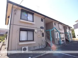 ファミーカルム【2階】の外観