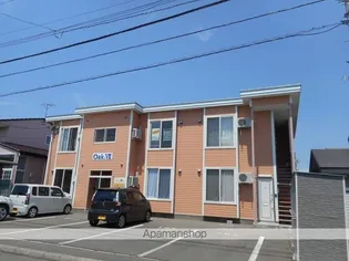 OAK.Ⅶ【2階】の外観