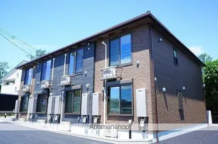 ツリーヒルズの画像