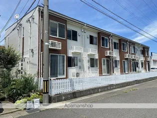 ALIVE IT 刻 Ⅰ【2階】の外観