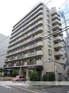 HIKOハイツ【8階】の外観