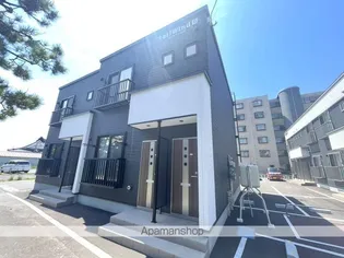 テイルウインドⅡの画像