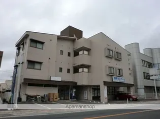 サンク開成.【3階】の外観