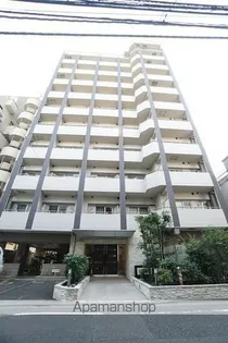 日神デュオステージ亀戸【11階】の外観