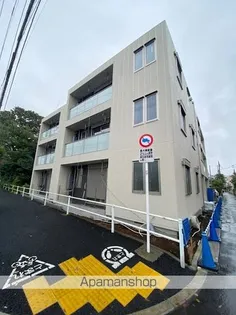 へーベルメゾン久我山の画像