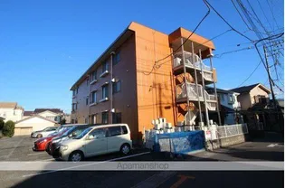 ビューバレイ堀崎の画像