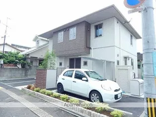 シャーメゾン学園通りの画像