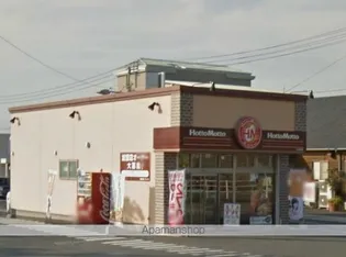 コーポK【1階】の周辺